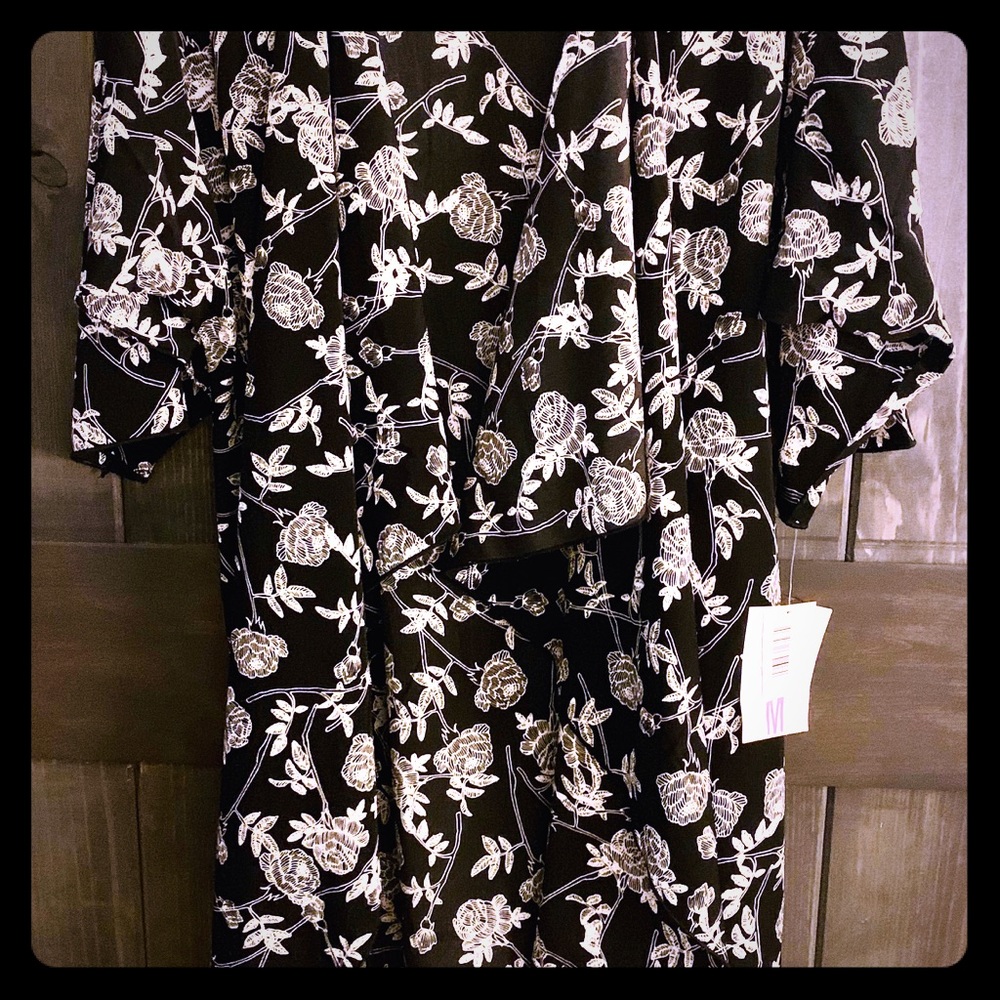 LuLaRoe Shirley